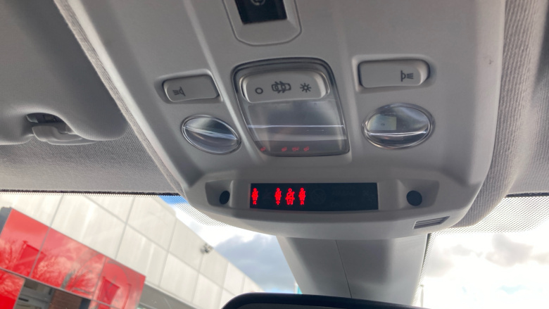 Vauxhall Corsa 1.2 Turbo Elite Nav Premium 5dr Petrol Hatchback